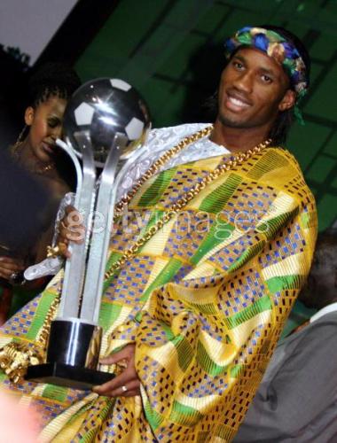 drogba