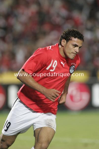 egyptien