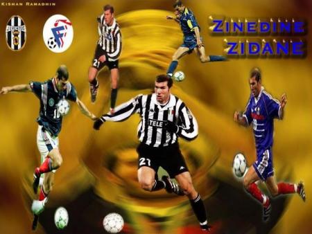 zizou