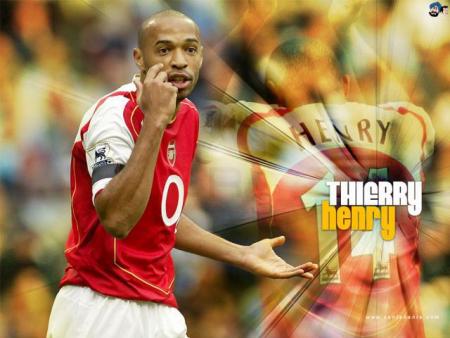 henry