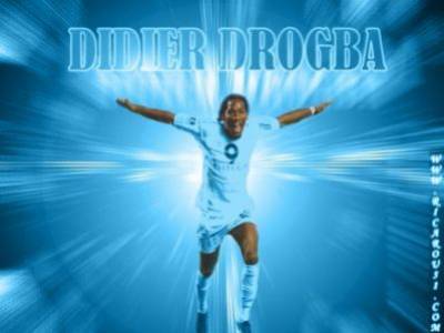 didier drogba